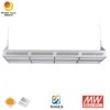 リグ 400W 工業用ランプ LED 高海湾照明装置 120lm/W Lumi-LED + Meanwell 電力