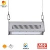 50W 調光不可倉庫通路用リニアLEDハイベイライト 115lm/W (DALI、必要に応じて0-10V調光可能)