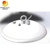 ホットセール 150W 150 ワット IES プロフェッショナル IP65 IP 66 防塵 食品 Hi Low UFO LED ハイベイライト 倉庫用ハイベイ