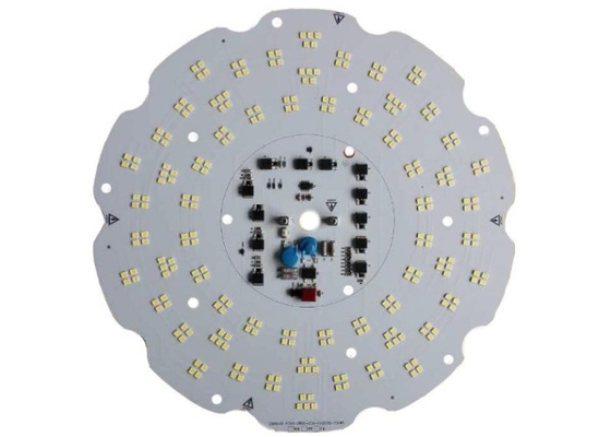 セリウム高い湾ライトのための無人の導かれたPCB AC直接導かれた運転者ICモジュール