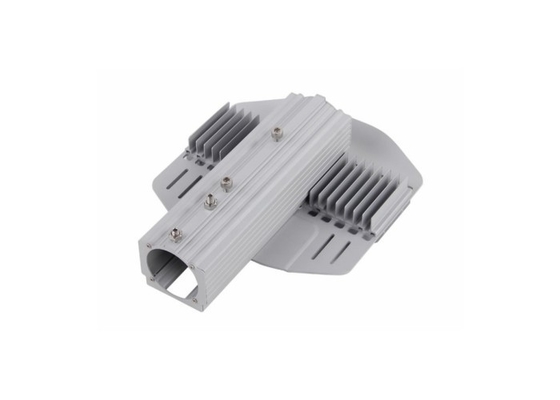 50W高い内腔SMD LEDの街灯IP65公共広場のための時間50,000時間の生命