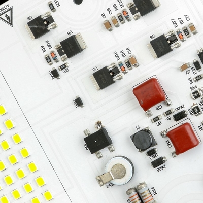 Bridgelux LED Board AC200-300V 3-5 years warranty SMD9V/2835 Driverless 100W LED flood light SKD for DIY