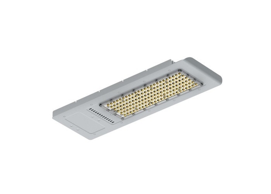 高い明るさ7000KはLEDの街灯100-110 Lm/Wを防水します