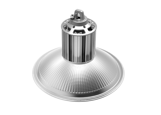 Modern Led AC DOB Driverless Silver High Bay Light In 60W/100W/120W/150W/200W