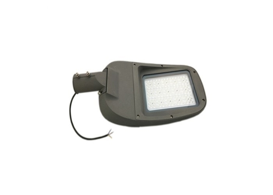IP65 120lm/Wフォトセル870×370×186 Mmが付いているアルミニウムLEDの街灯