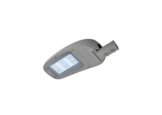 5200lm 40W SMD LEDの街灯のEpistarの破片の灰色の表面の仕上げ色