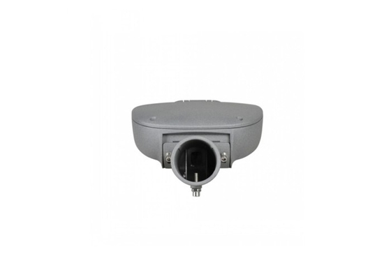 5200lm 40W SMD LEDの街灯のEpistarの破片の灰色の表面の仕上げ色