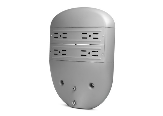 高い明るさSMD LEDの街灯高圧Smdは無人破片を導きました
