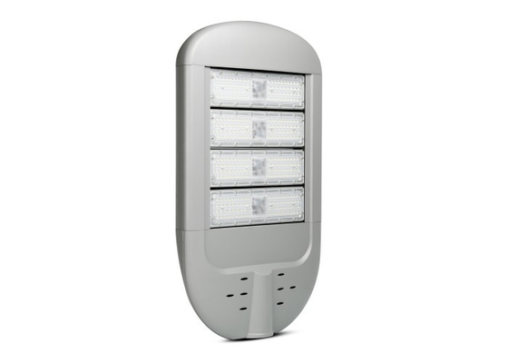 高い発電220V SMD LEDの街灯火花無し寿命30,000時間の