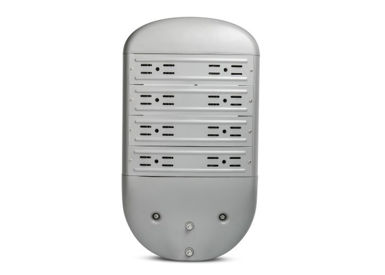 屋外の省エネSMD LEDの街灯の照明器具25000lmの灰色色