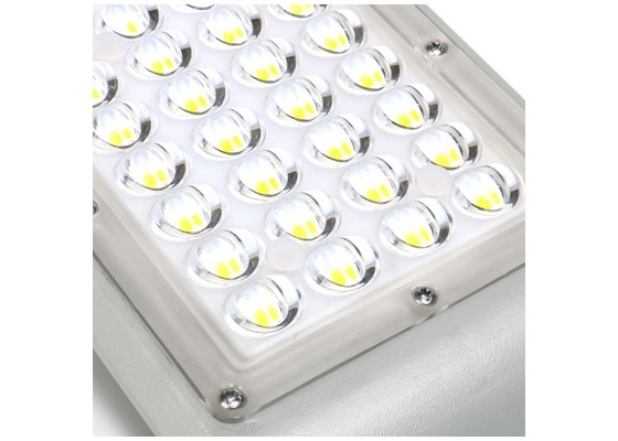 公共広場のための防水50W SMD LEDの街灯2700K-7000Kアルミニウム ハウジング
