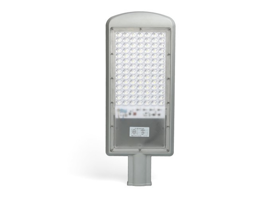 アルミニウム100W SMD LED街灯/10000lm駐車場の街灯