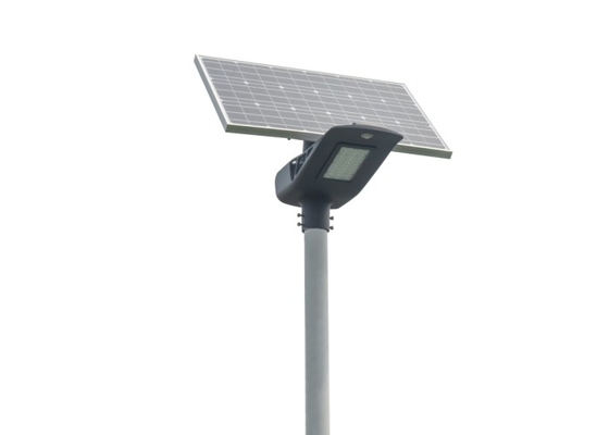 12V 40W 2700Kは太陽電池パネルの省エネの長い寿命の街灯を導きました