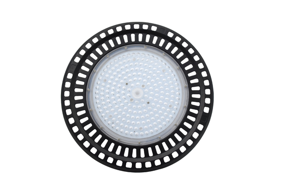 高性能UFO LED高い湾ライトφ280*h164.8 Mm Smd 2835破片