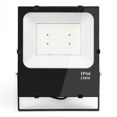 外的な150wはスリムなフラッドライト/フラッド ランプ屋外2700k-7000kを導きました