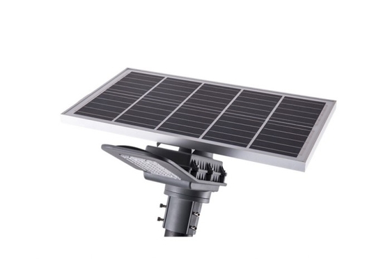 SMD 30W IP65の屋外の太陽街灯電池の太陽電池パネルとの120 LM/W