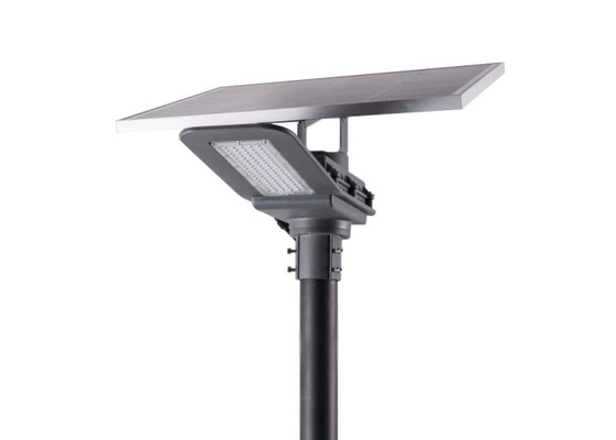 屋外の高い内腔リモート・コントロール太陽動力を与えられたLEDの街灯