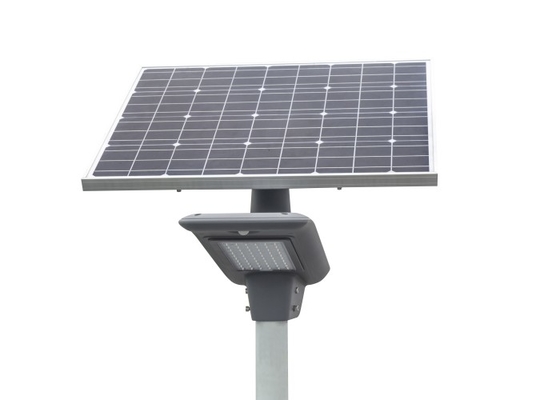高性能太陽動力を与えられたLEDの街灯/太陽電池パネルの街灯