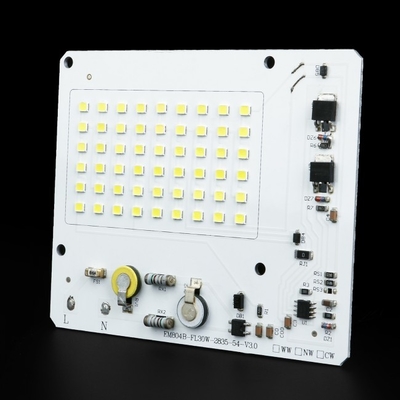 習慣30w Dobは5年の電圧保護上のランプPCBを保証導きました