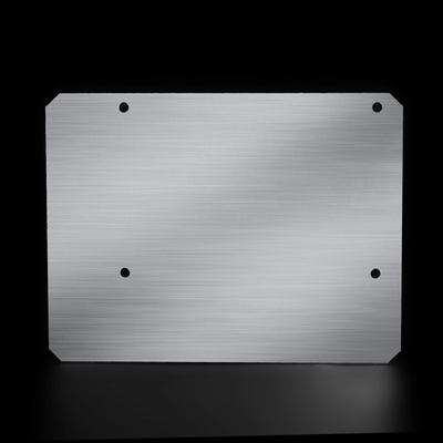 工場通関サービスのための正方形50w AC無人の導かれたPCB Otpの保護