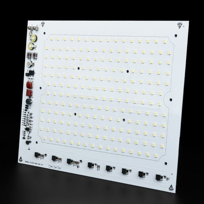 アルミニウム無人の導かれたモジュールAC 180-300v球根Dobは軽いモジュールを導きました