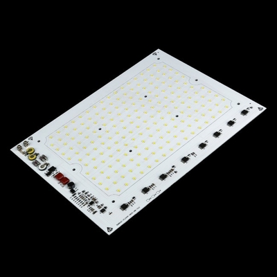 アルミニウム無人の導かれたモジュールAC 180-300v球根Dobは軽いモジュールを導きました