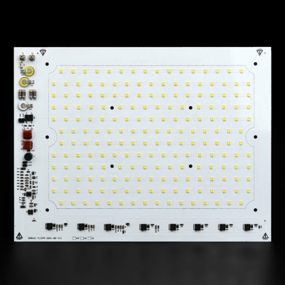 アルミニウム無人の導かれたモジュールAC 180-300v球根Dobは軽いモジュールを導きました