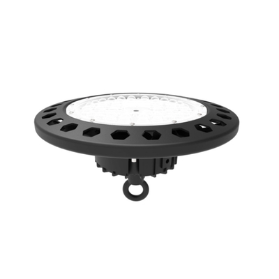 200ワットUFOは高い湾ライトを5年の防水します2800-6500 Kを保証導きました