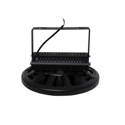 商業Ip65 200w UFOは高い湾ライト涼しく白いアルミニウム ハウジングを導きました