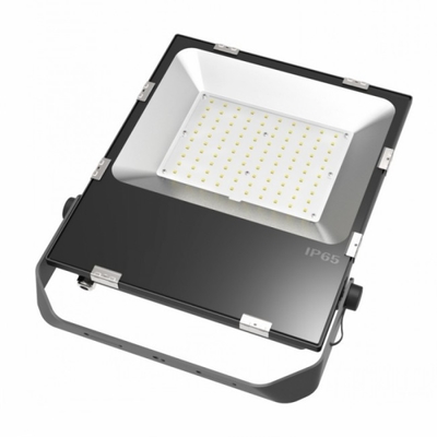 防水50w 270vの屋外の地上の洪水の照明設備100-110 Lm/w
