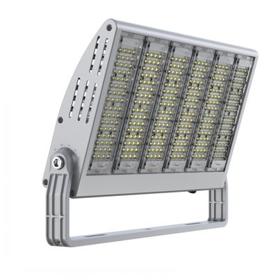 4000kは50hz-60hzをつけるフットボールのフラッドライトの300wによって導かれたテニス コートを導きました