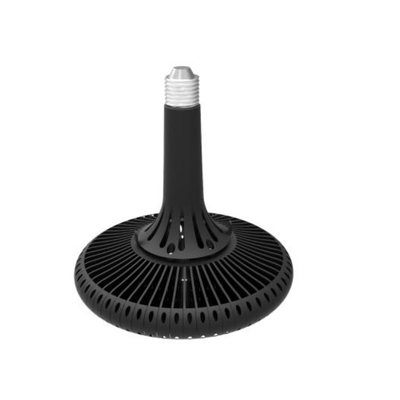 Ip65倉庫は高い発電の照明器具の暖かい白をつける高い湾を導きました