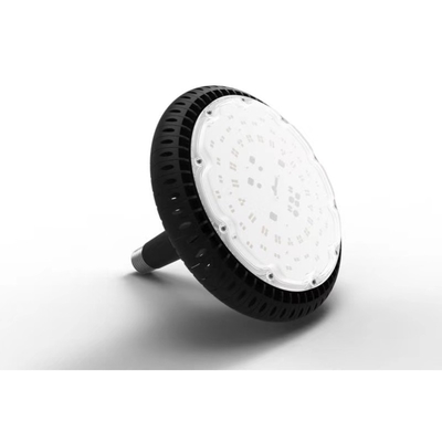 Ip65倉庫は高い発電の照明器具の暖かい白をつける高い湾を導きました