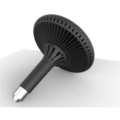 Ip65倉庫は高い発電の照明器具の暖かい白をつける高い湾を導きました