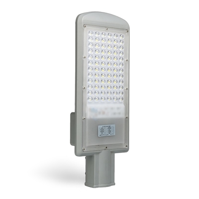 Ip65は塗られる導かれた街灯の予備品の静電気の粉を空けます