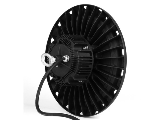脱熱器防水高い湾ナトリウム ライト付属品φ290×h42 Mm 1400g