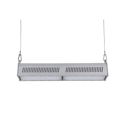 産業倉庫無人の導かれた高い湾ライト100w 4フィートは高い湾を導きました