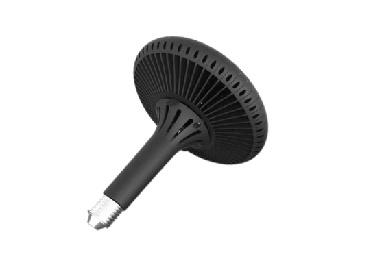 無人UFOは倉庫のための高い湾の照明器具IK10 IP65産業E40 E39 150Wを導きました