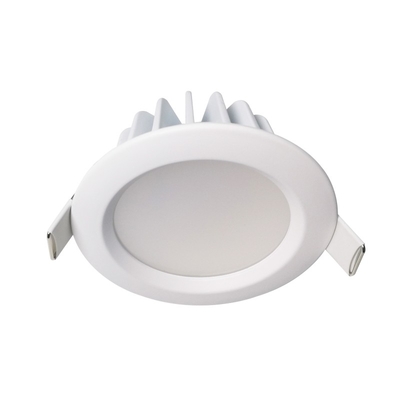 Dimmable SMD LEDの街灯9W LED Downlightsの穂軸は保証5年の防水します