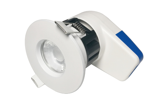 家のために防眩スマートなDimmable SMD LEDの街灯7w 8w 9w理性的なCTC