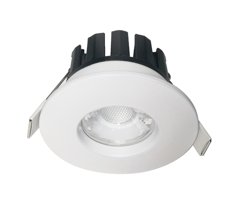家のために防眩スマートなDimmable SMD LEDの街灯7w 8w 9w理性的なCTC