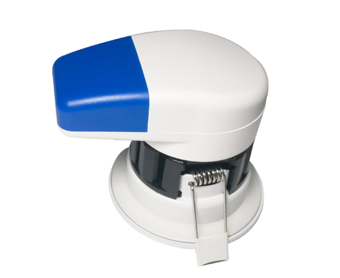 家のために防眩スマートなDimmable SMD LEDの街灯7w 8w 9w理性的なCTC