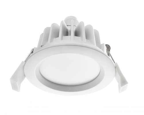 穂軸9WスマートなDimmable LEDの天井はBridgelux CSPによって混合される色水証拠をつけます