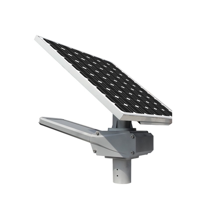 モノラル18V 70W太陽動力を与えられたLEDの街灯の高い内腔140lm/w3年の保証