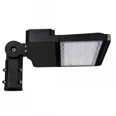 MEANWELLの運転者200W LEDの街灯の高い内腔IP65は白いセリウムROHSの標準を暖めます