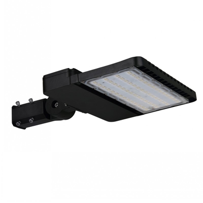 MEANWELLの運転者200W LEDの街灯の高い内腔IP65は白いセリウムROHSの標準を暖めます