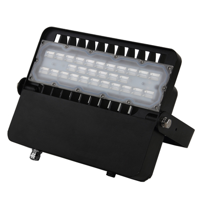 高い内腔アルミニウムLEDの街灯IP65 100W MEANWELLの運転者AC 200-295V