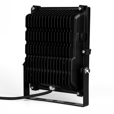 120程度のビーム角無人LEDのフラッドライト110lm/w 30wの長い寿命