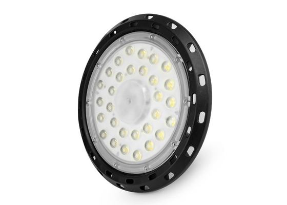 IP65は5年の無人LED高い湾ライト10000-11000lmを保証防水します