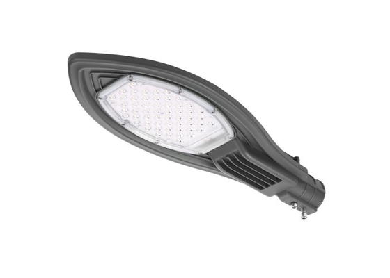 HCRI70 2700-6500K SMD LEDの街灯AC85-265Vハイウェーの道IP65のための50ワット